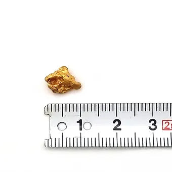 Goldnugget Australien