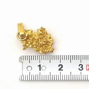 Goldnugget Australien