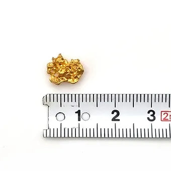 Goldnugget Australien