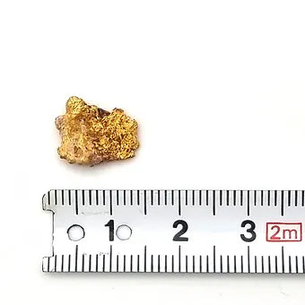 Goldnugget Australien