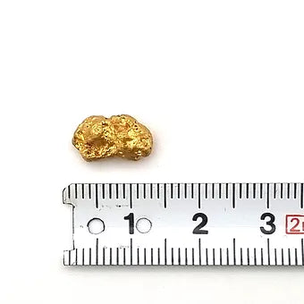 Goldnugget Australien