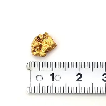 Goldnugget Australien