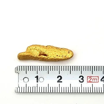 Goldnugget Australien