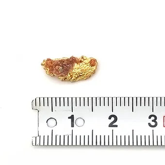 Goldnugget Australien