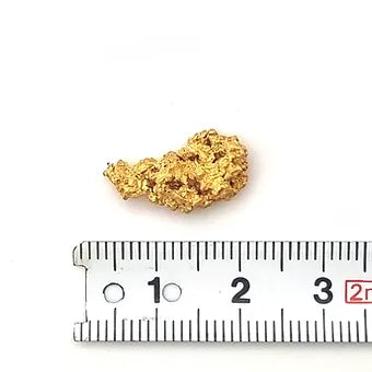 Goldnugget Australien