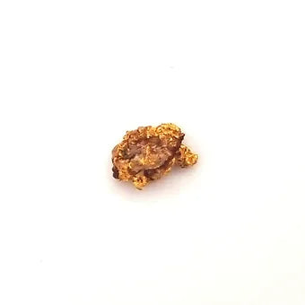 Goldnugget Australien