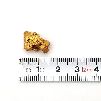 Goldnugget Australien