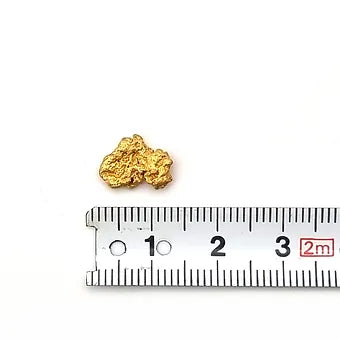 Goldnugget Australien