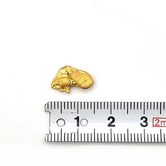 Goldnugget 1,45g