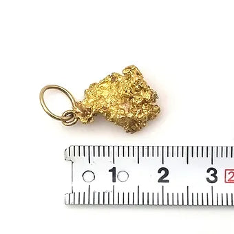 Goldnugget Australien