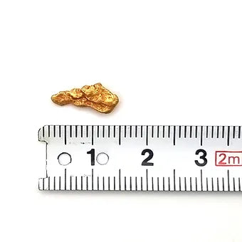 Goldnugget Australien