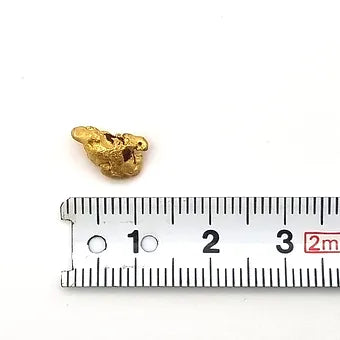 Goldnugget Australien