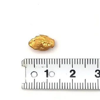 Goldnugget Australien