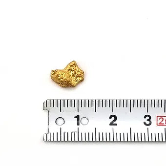 Goldnugget Australien