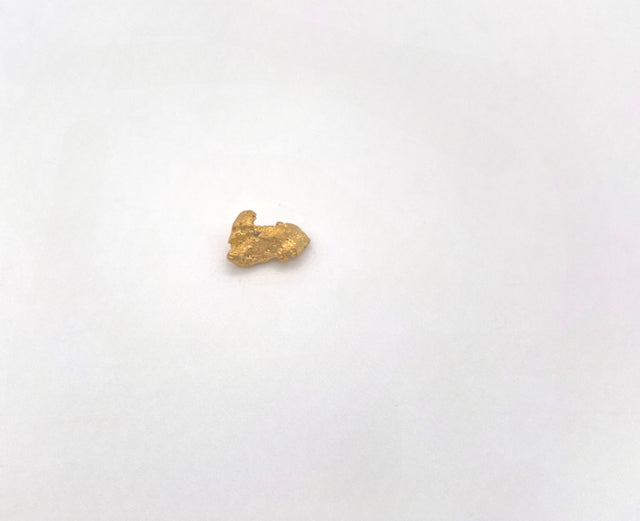 Goldnugget 1,57g