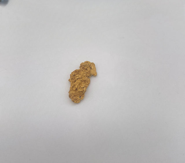 Goldnugget 2,63g