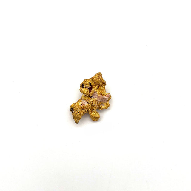 Goldnugget Australien