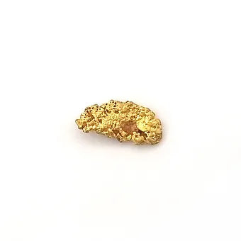 Goldnugget Australien