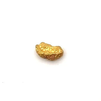 Goldnugget Australien