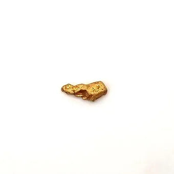 Goldnugget Australien