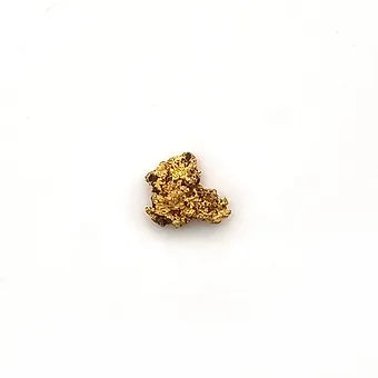 Goldnugget Australien