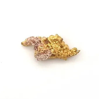 Goldnugget Australien