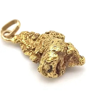 Goldnugget Australien