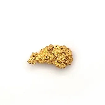 Goldnugget Australien