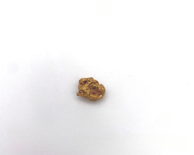 Goldnugget 2,49g