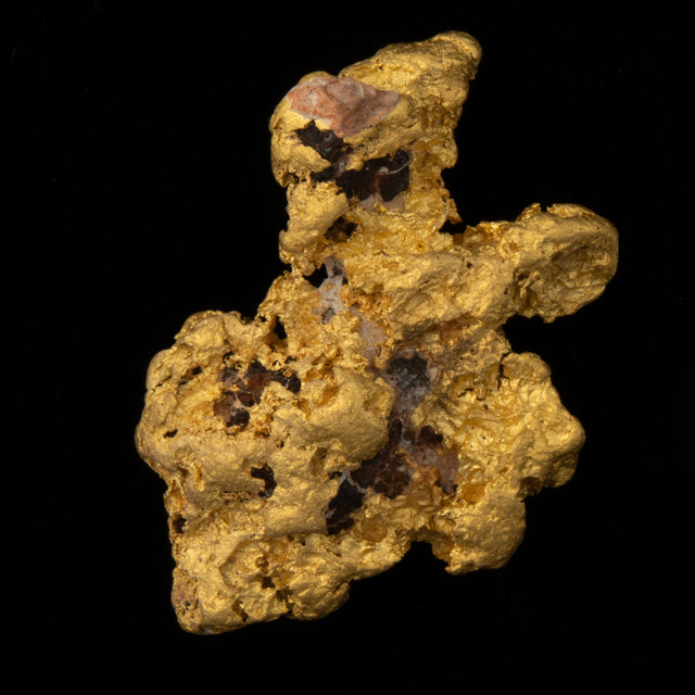 Goldnugget Australien