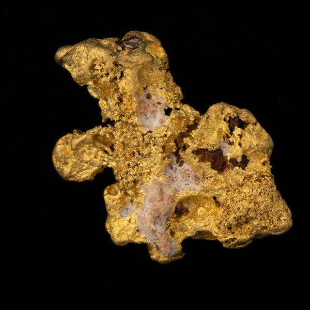Goldnugget Australien