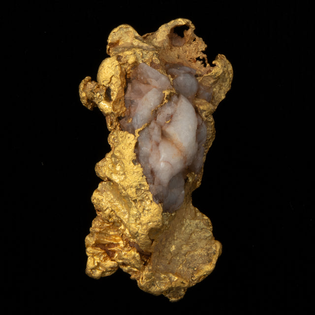 Goldnugget Australien