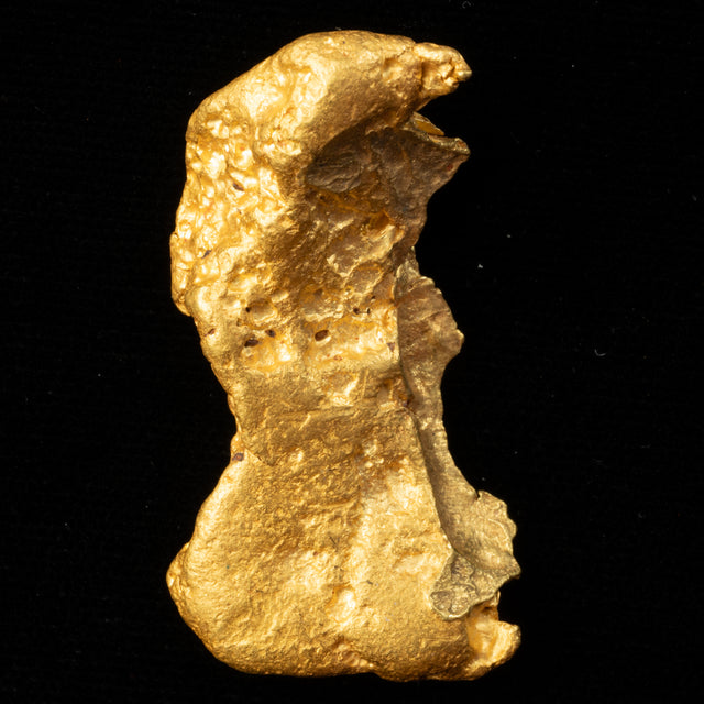 Goldnugget Australien 79,20g Gold