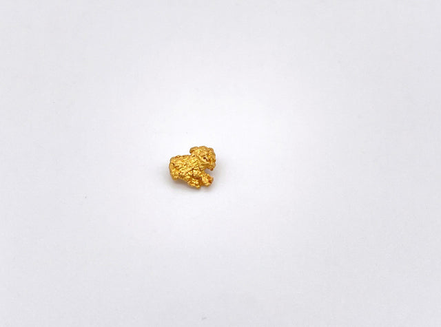 Goldnugget 1,01g