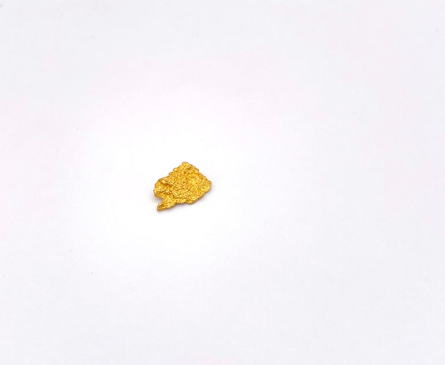 Goldnugget 1,07g