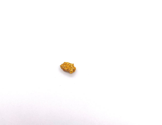 Goldnugget 1,23g