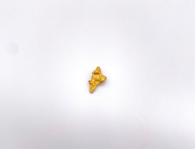 Goldnugget 1,27g