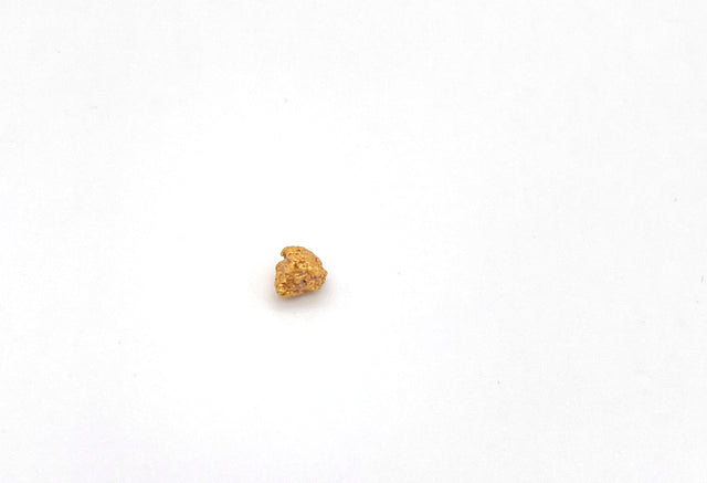 Goldnugget 0,69g