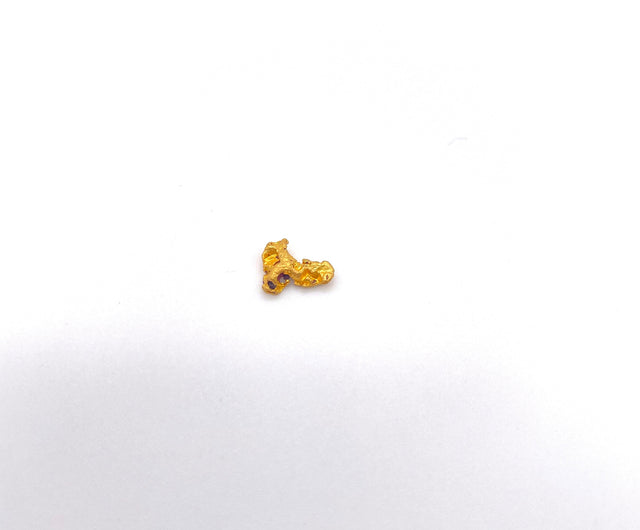 Goldnugget 0,72g