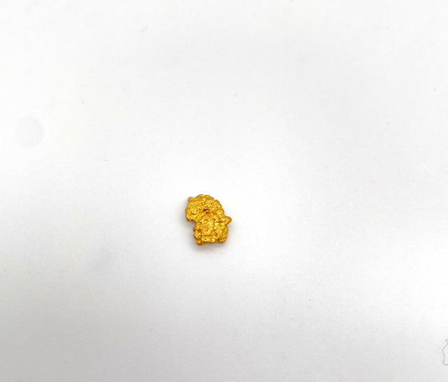 Goldnugget 1,02g