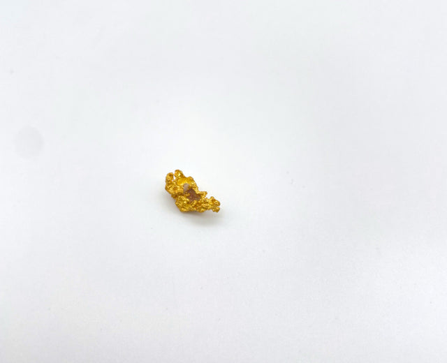 Goldnugget 0,96g