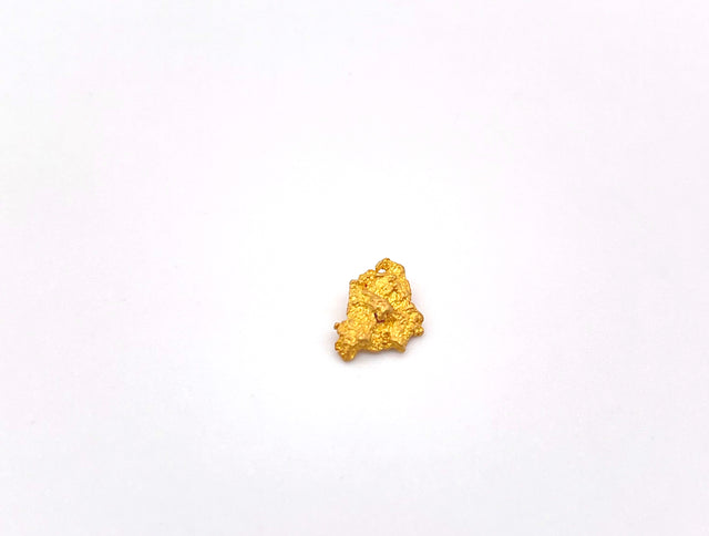 Goldnugget 0,98g