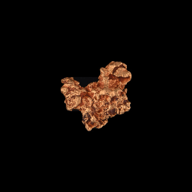 Goldnugget aus Australien, 0,90 g, Unikat Nr. 26-0113