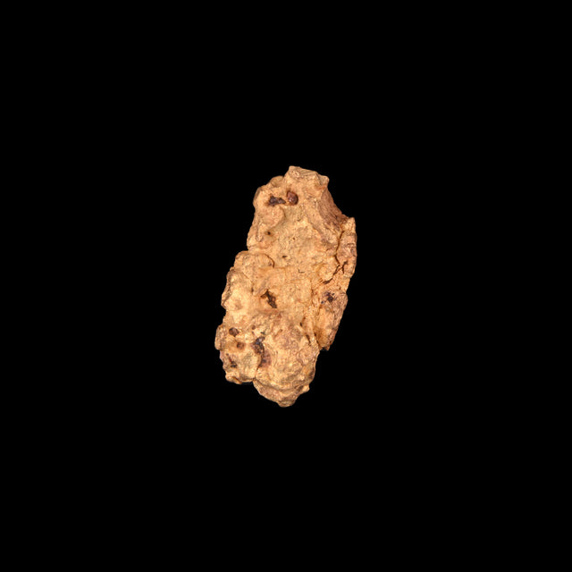 Goldnugget aus Australien, 1,65 g, Unikat Nr. 26-0012