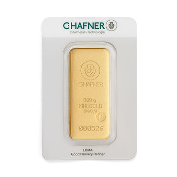 Goldbarren 500g kaufen