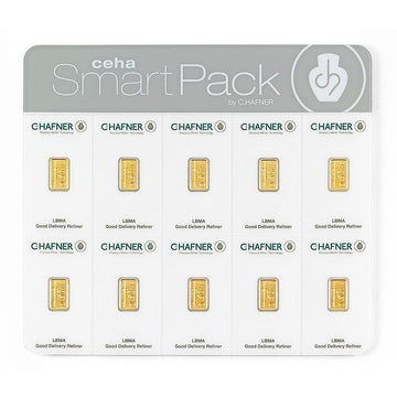 Smartpack 10g kaufen