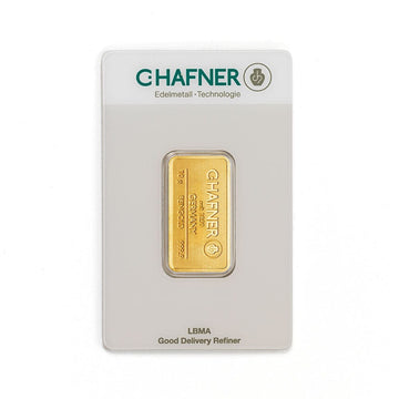 Goldbarren 10g kaufen