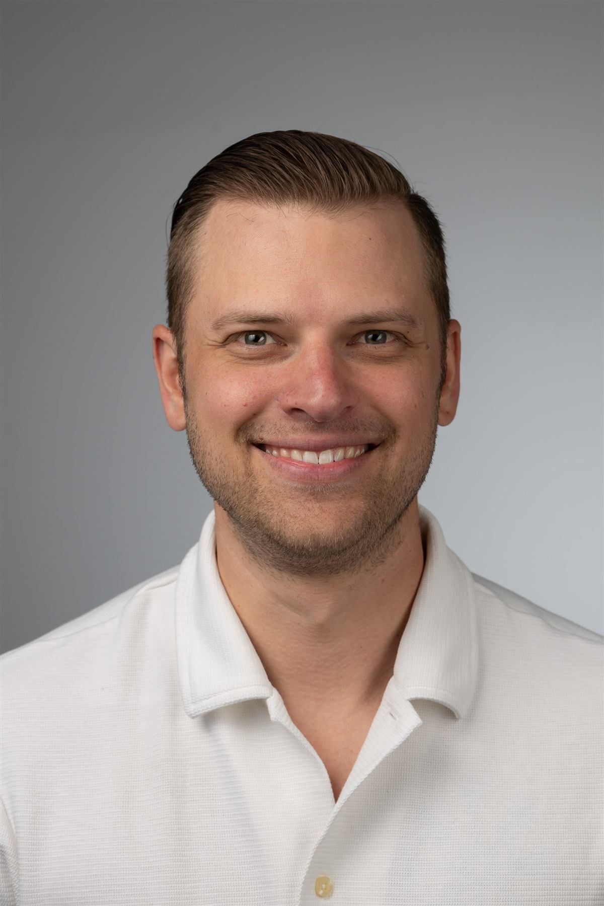 Marcel Ahlden Porträt